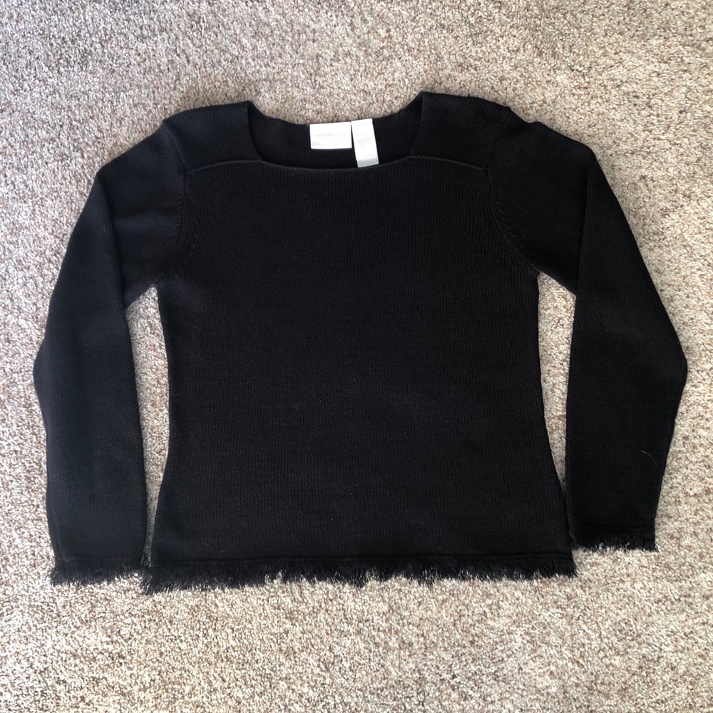 Liz Claiborne Sweater, size MP